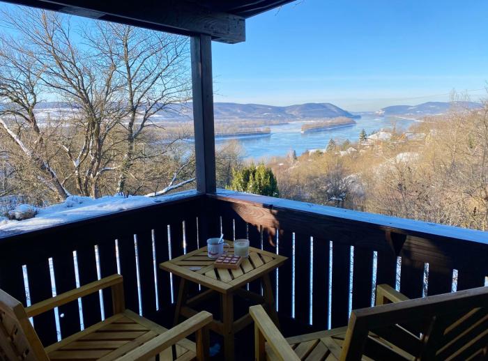 Szegfű33 Vendégház