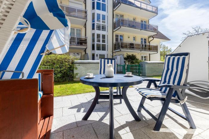 Ferienwohnung Mohnblume