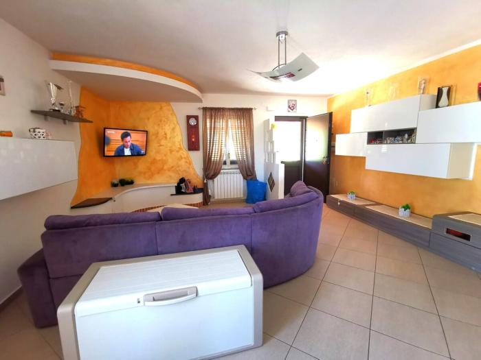 Gelsomina Maison-SCARIO Cilento