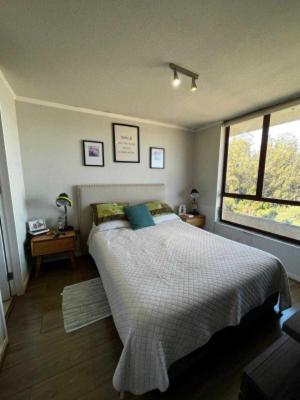 departamento amoblado