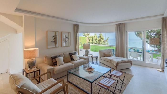 Villa Torium Vélez-Málaga by Ruralidays