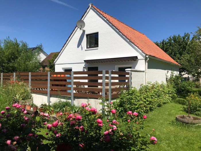 Ferienhaus Sonne