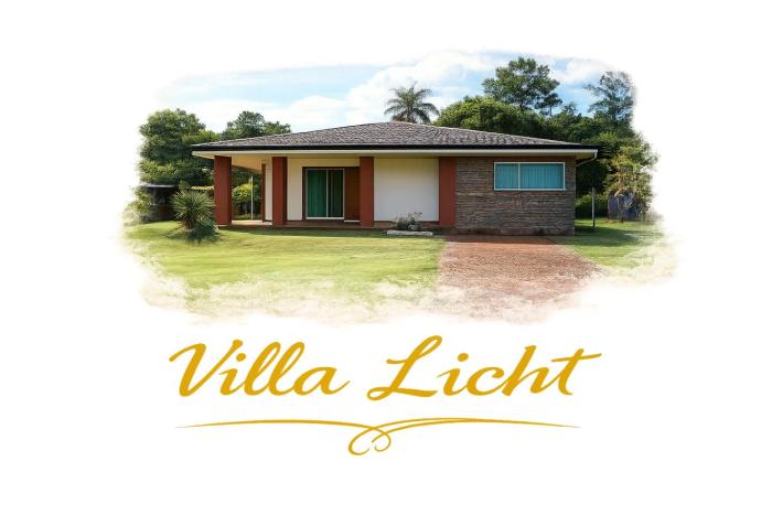 Villa Licht, Obligado Center