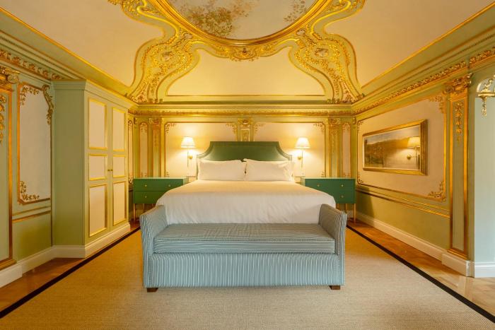 Dimora Storica Condotti