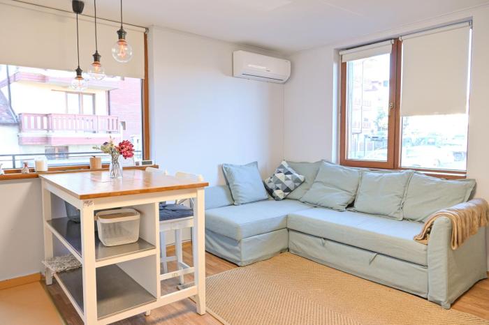 Mountain Stay - Two Apartments - Bansko by Flat Mаnаger