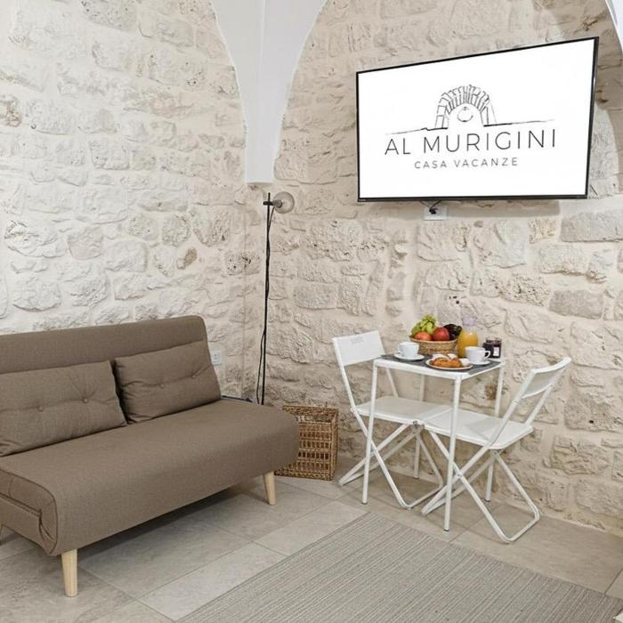 Al Murigini Boutique Design House - Ceglie Messapica