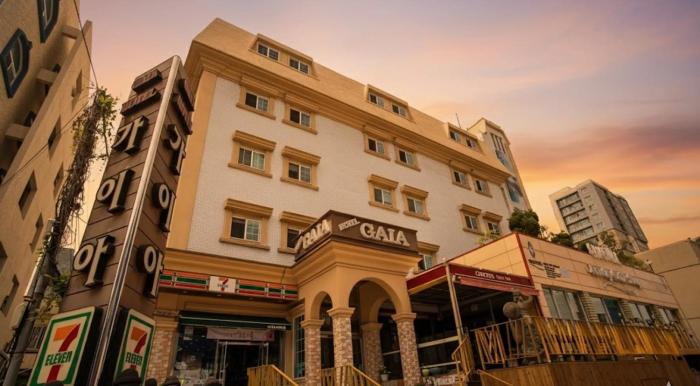 제주 가이아호텔