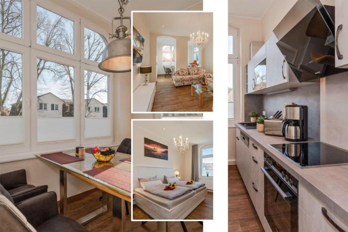 Villa Ute Whg Vanessa