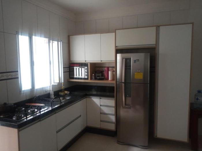 Casa Massaguaçu Sol