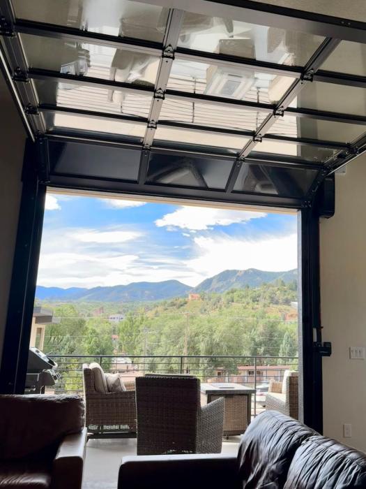 Vista Views Townhome