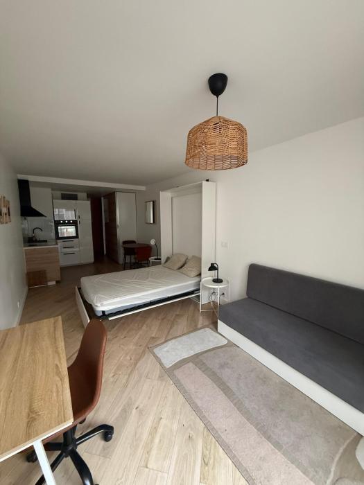 Appartement Montparnasse 5