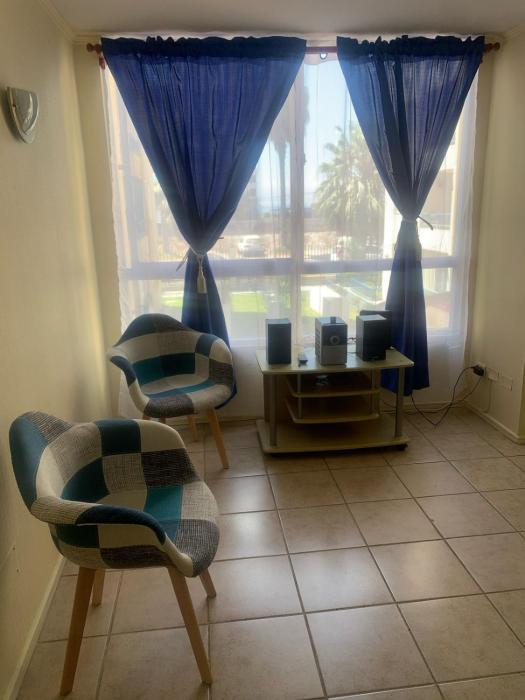 Coquimbo Apartment