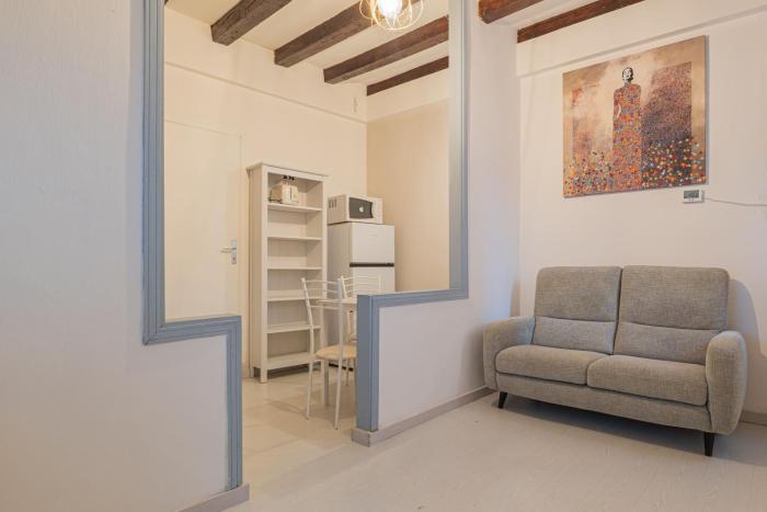 Juliet’s Paradise House