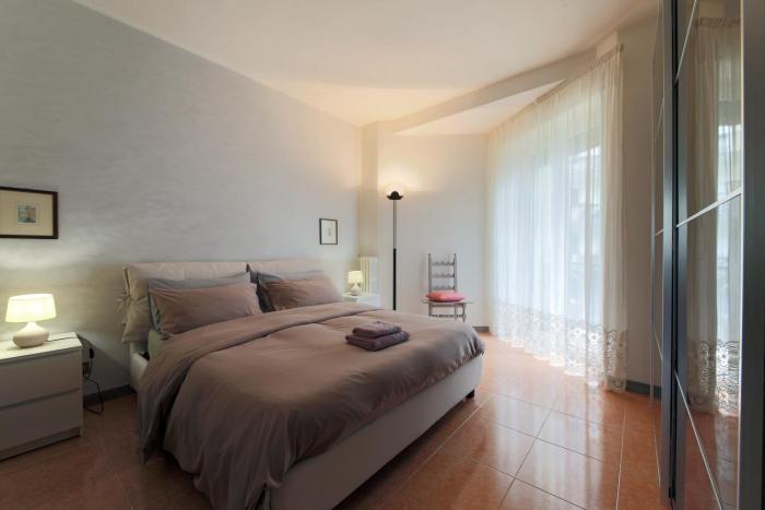 Private parking - Family home - 15 min to Venice