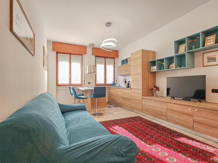 Juliet’s Terrace on the River