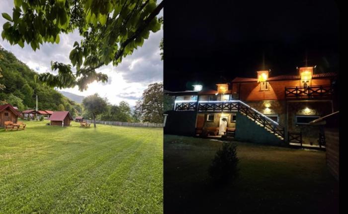 Camp &Apartmens Scepanovic