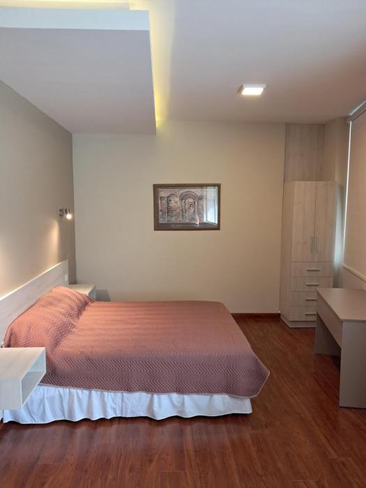 Monoambiente acogedor en la zona norte