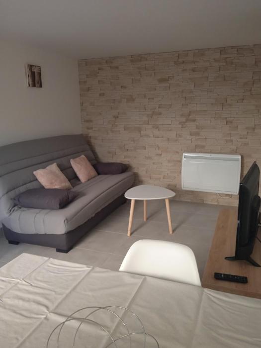 Résidence Renaissance 2 logement 4