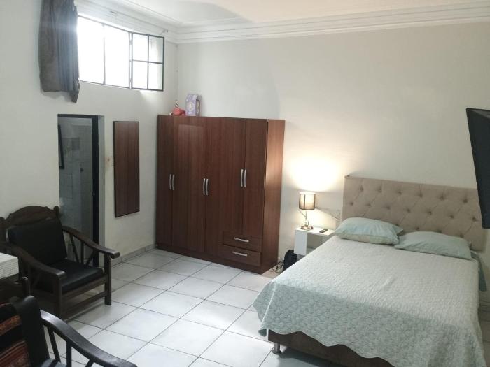 Quiet Tacna Guest House