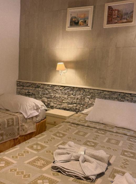 Hotel 9 de Diciembre