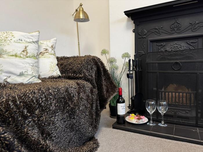 The Firs Holiday Home