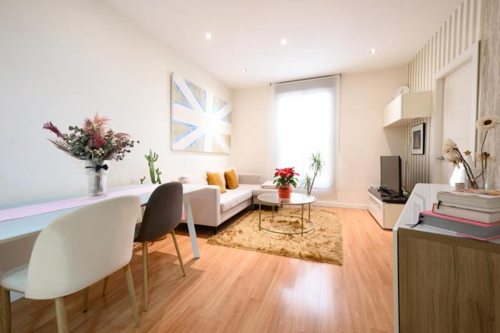 Woderful Málaga Plaza Montaño