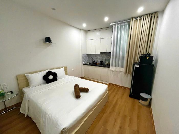 La Peche Homestay Hanoi