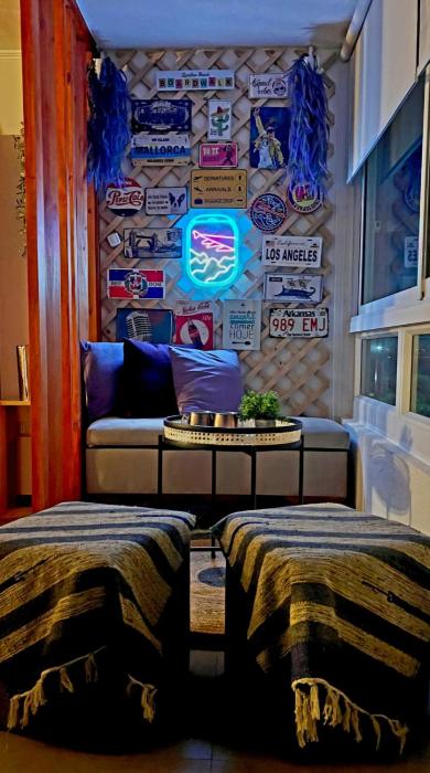 Oasis I Base Playa Funcional 2 dormitorios con Piscina