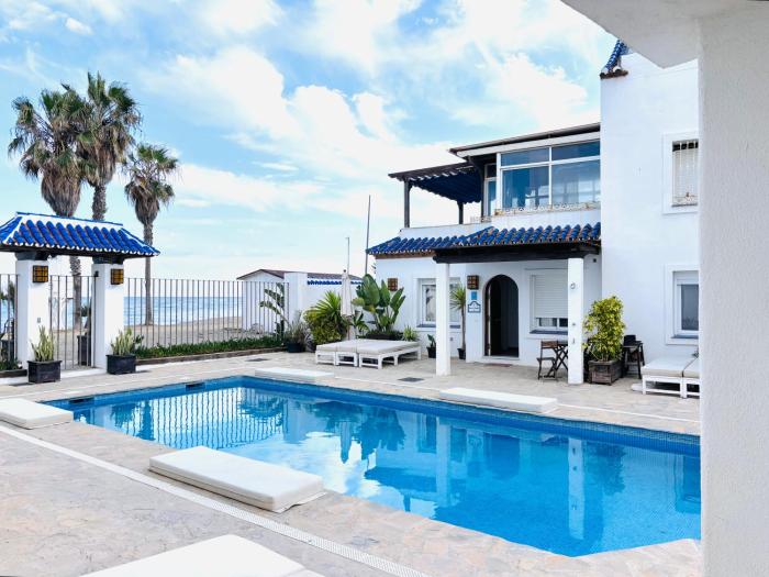 Apartamentos Linda Vista