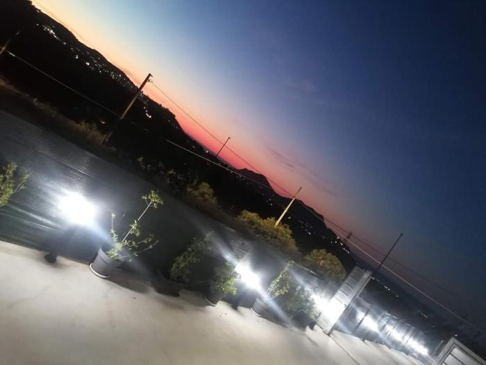 Il Pianeta di Giò Moderno Affittacamere Affitti brevi, tra Cefalù e Palermo