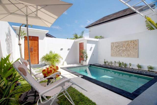 2Br VILLAS CLOSE TO CANGGU HOTSPOTS