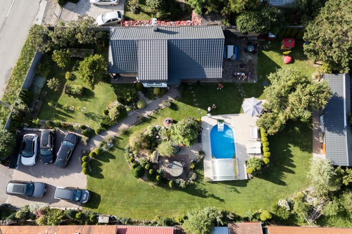 Drevenička Modruška