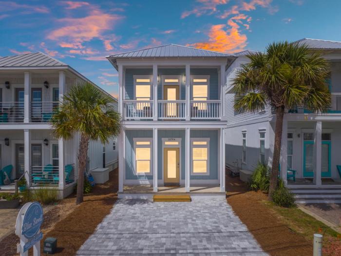 22704 Front Beach Road | Ocean Breeze