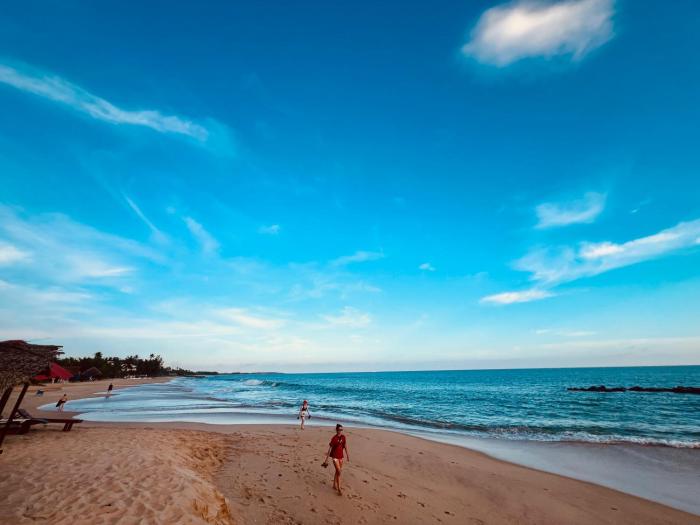 Sun Beach Villa - Tangalle