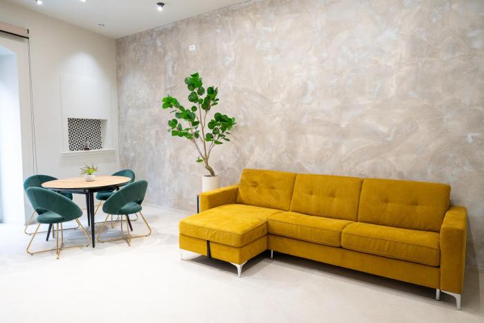 Petrina Home 2 - Suite Rooms Barletta