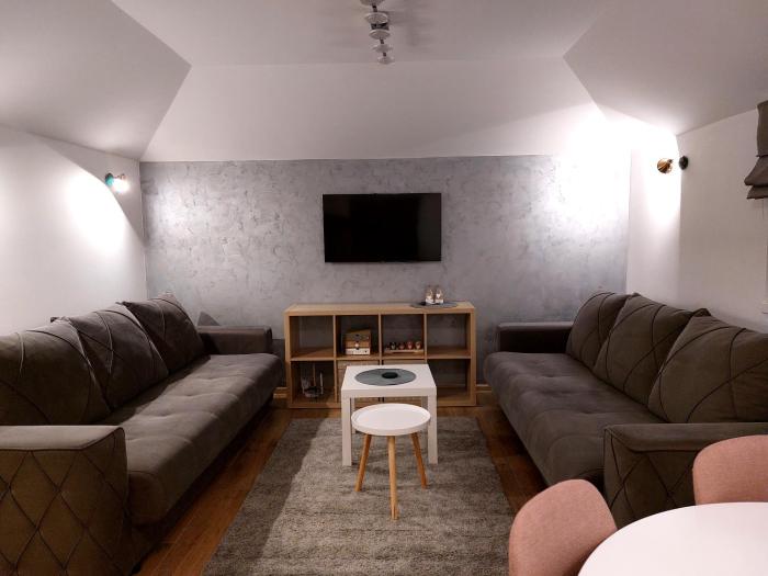 Vila Breg Kopaonik Centar