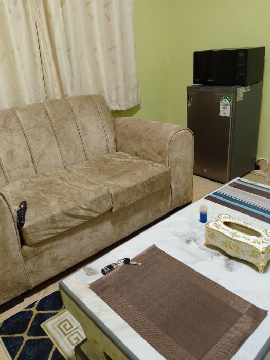 Venguest Homes & Accomodation
