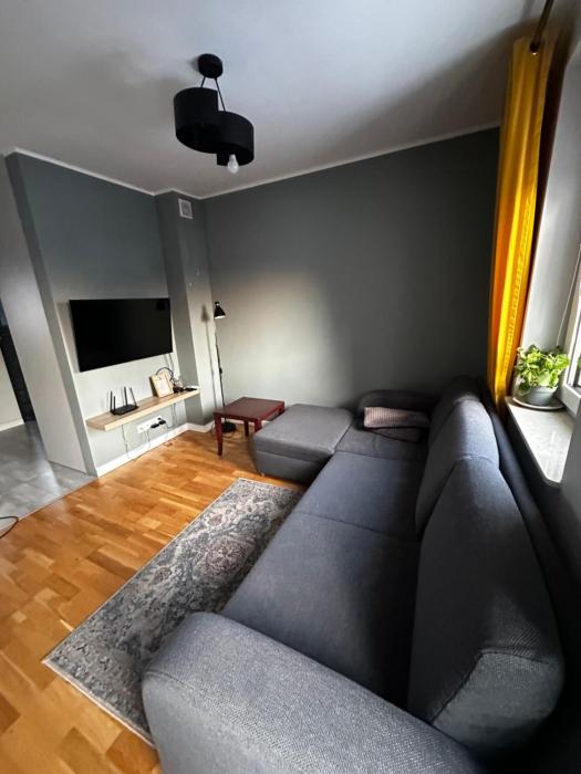 Apartament z widokiem 3