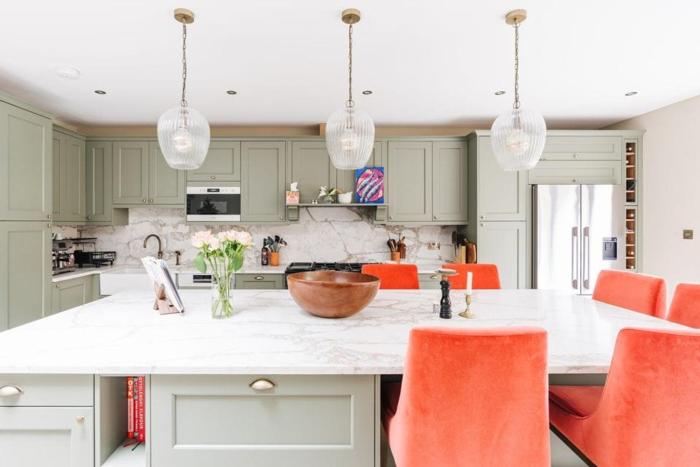 Stunning 5BR Renovated Period London Family Home