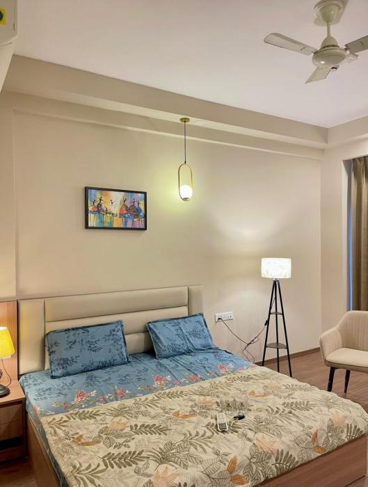 The Sterling Omaxe Near Expo Mart