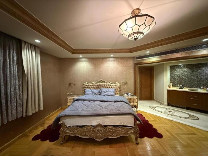 Elite residence cairo