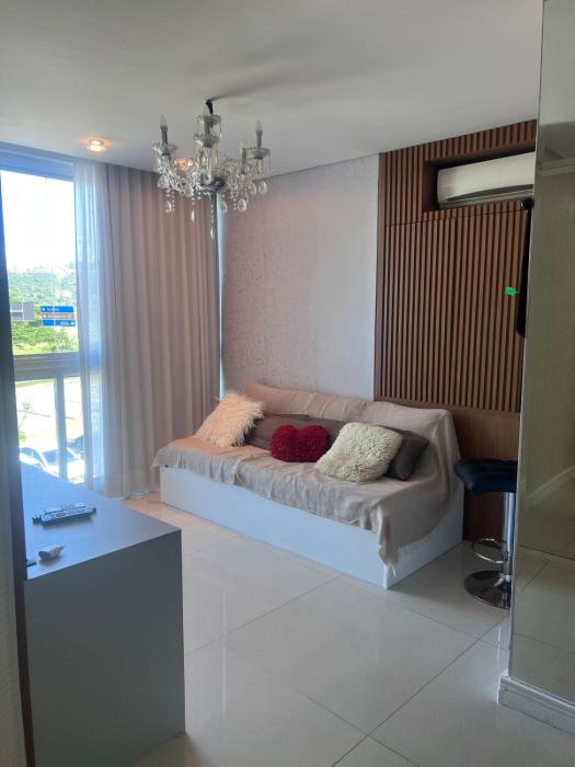 Comfort and practicality on the island overlooking the South Seaside