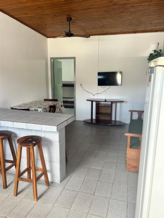 Quitinete 3 na Rua da Pedra - Itapema do Norte