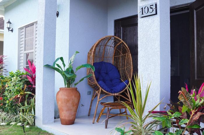 Escapehaven Villa, Peaceful Stay Near Ocho Rios Beaches