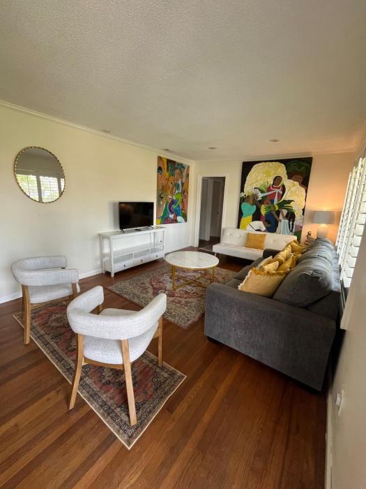 Spacious 3 Bedroom Home Near Hospital and Air Force Base