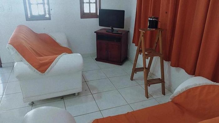 Cabo Frio Casa Ampla