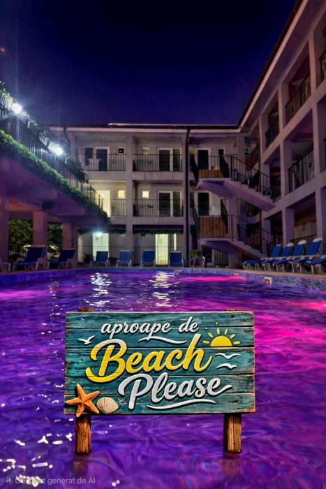 VILA APROAPE DE MARE LA CASTEL