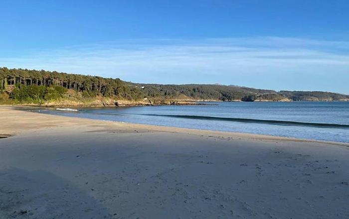 Apartamento Sardiñeiro- Fisterra