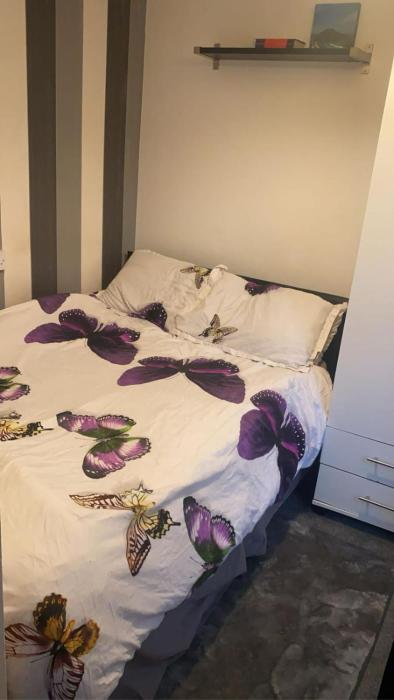 Cosy 1 bed flat near Tower bridge