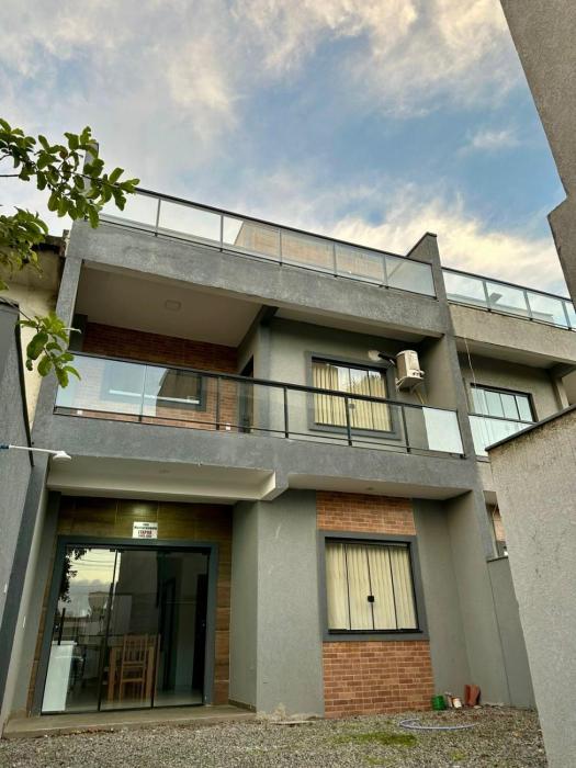 Triplex Mergulhão - estreia na Praia!